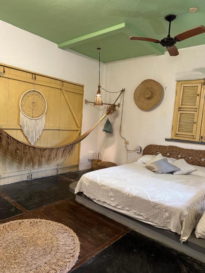 Chale Da Sereia Apart-Hotel Com Cozina Piscina Oasis No Centro De Jericoacoara Zewnętrze zdjęcie