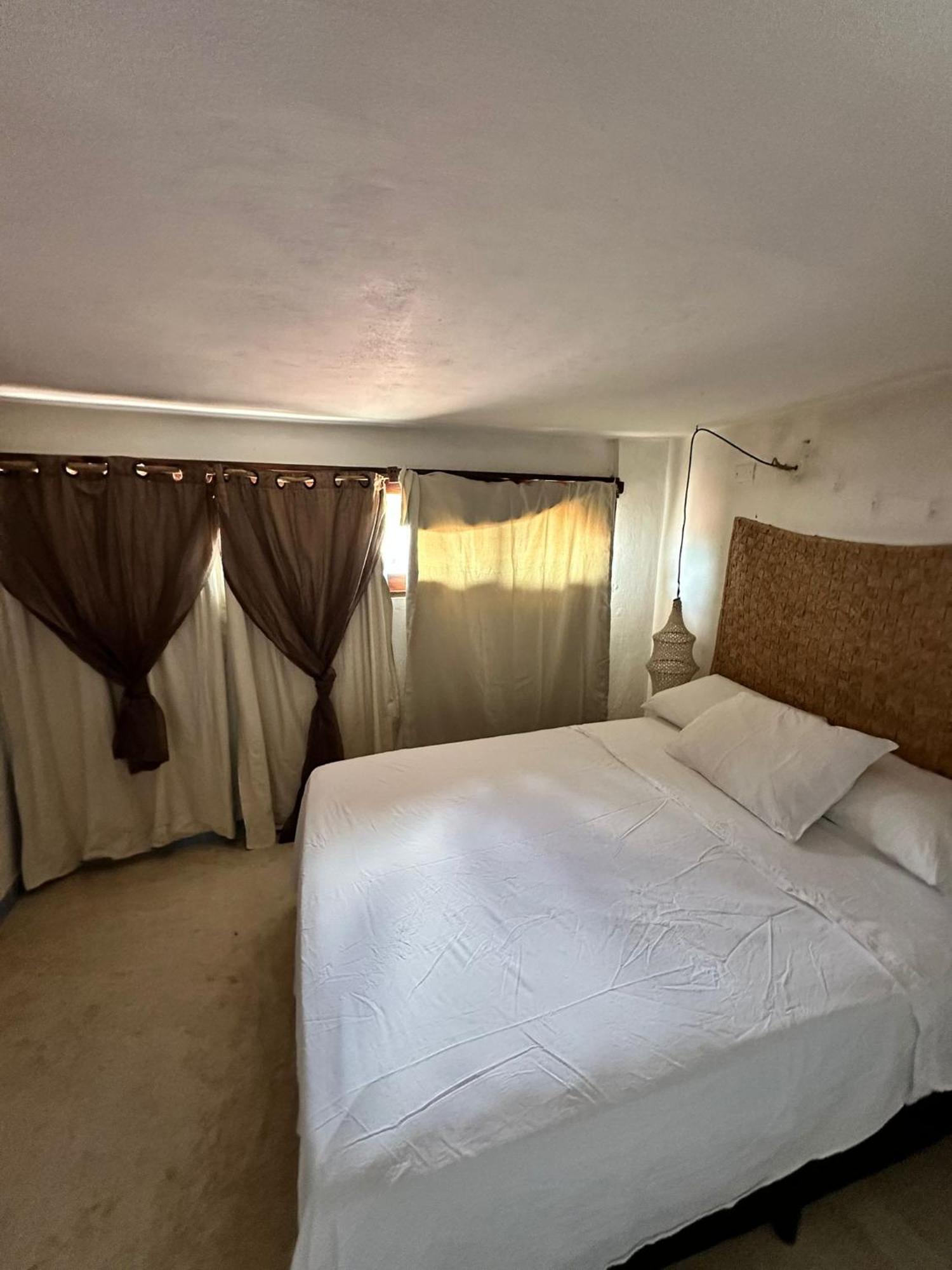 Chale Da Sereia Apart-Hotel Com Cozina Piscina Oasis No Centro De Jericoacoara Zewnętrze zdjęcie