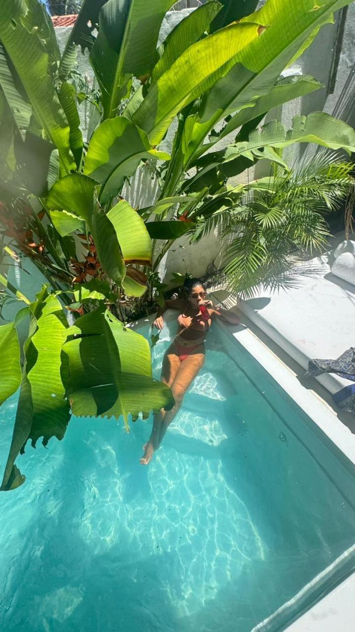 Chale Da Sereia Apart-Hotel Com Cozina Piscina Oasis No Centro De Jericoacoara Zewnętrze zdjęcie