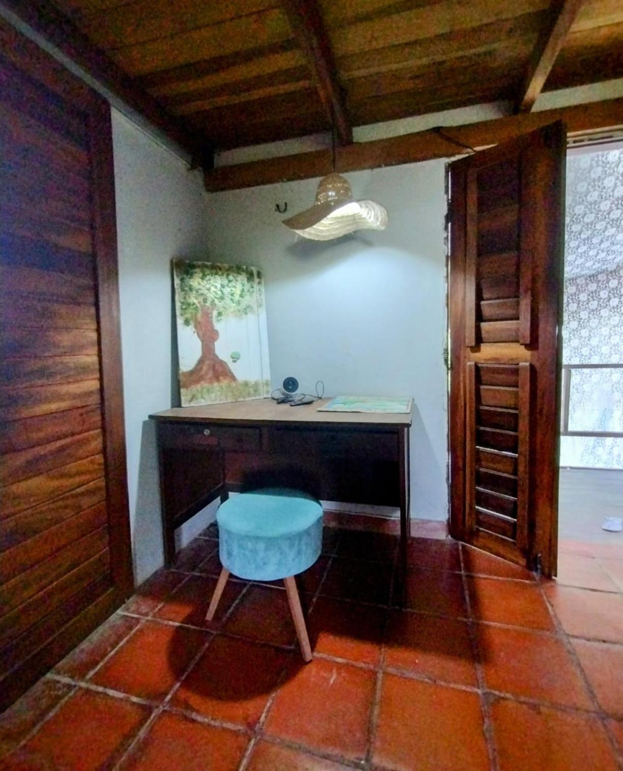 Chale Da Sereia Apart-Hotel Com Cozina Piscina Oasis No Centro De Jericoacoara Zewnętrze zdjęcie