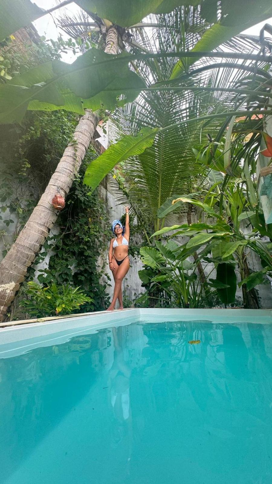 Chale Da Sereia Apart-Hotel Com Cozina Piscina Oasis No Centro De Jericoacoara Zewnętrze zdjęcie