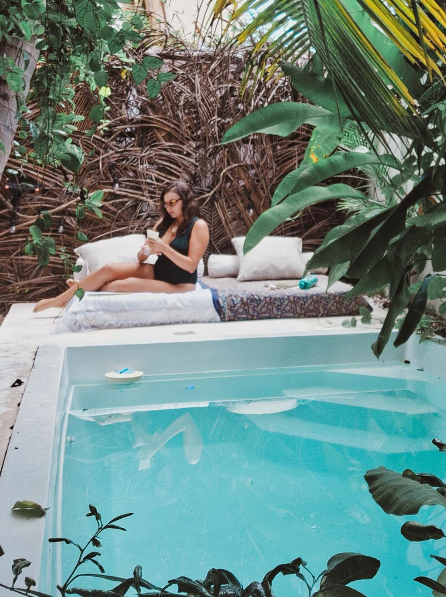 Chale Da Sereia Apart-Hotel Com Cozina Piscina Oasis No Centro De Jericoacoara Zewnętrze zdjęcie