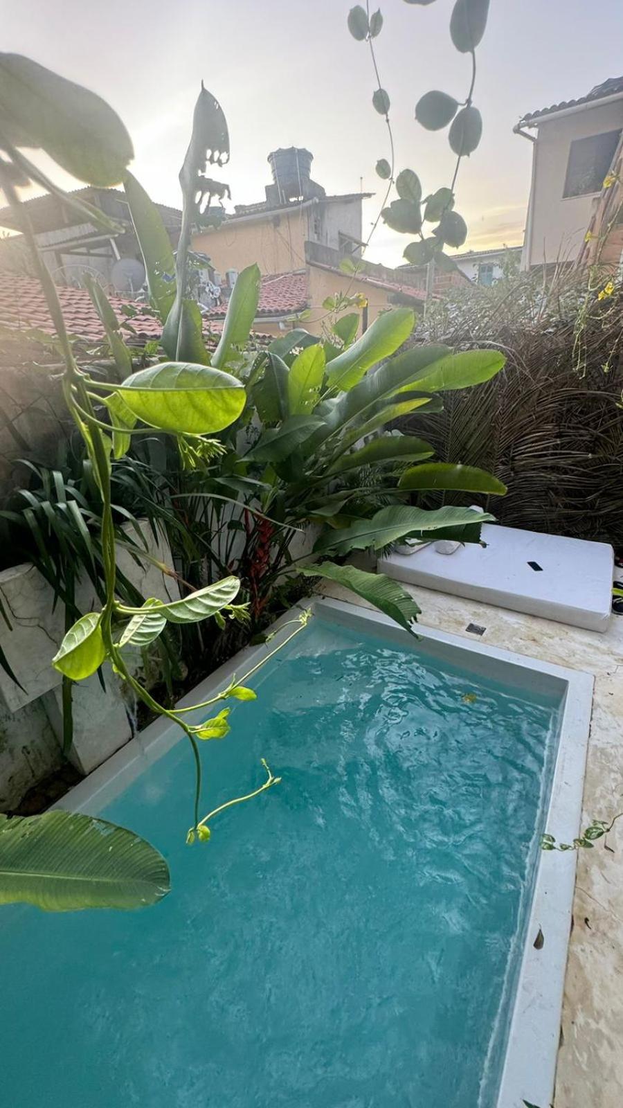 Chale Da Sereia Apart-Hotel Com Cozina Piscina Oasis No Centro De Jericoacoara Zewnętrze zdjęcie